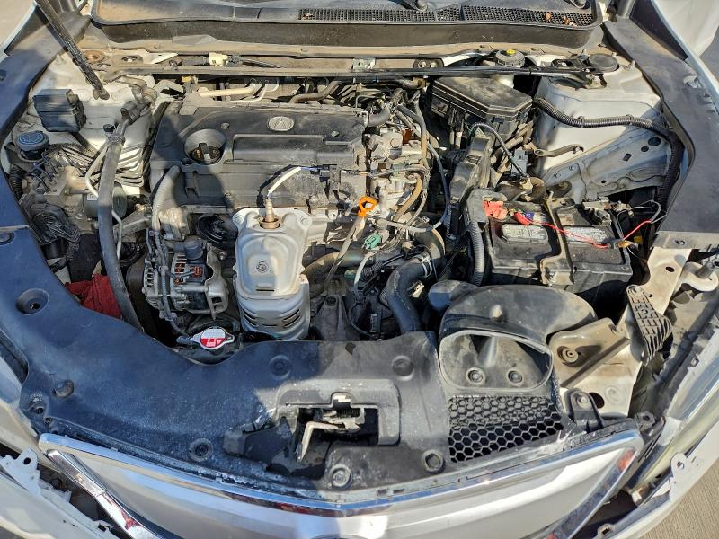 Фото 11 - ACURA TLX