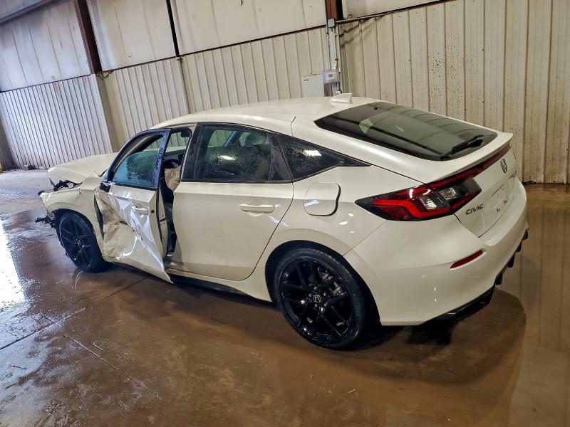 Фото 2 - HONDA CIVIC