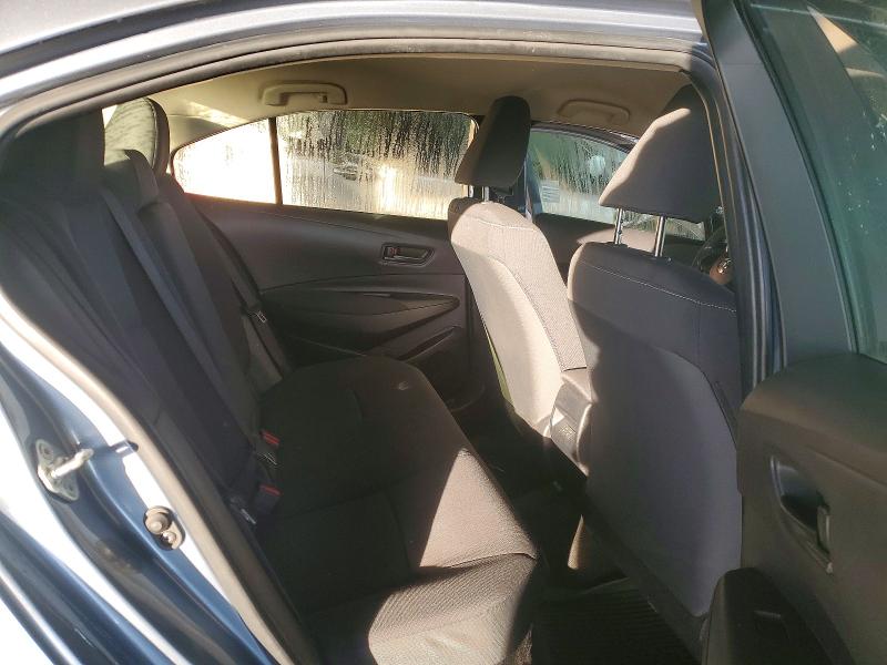 Фото 10 - TOYOTA COROLLA