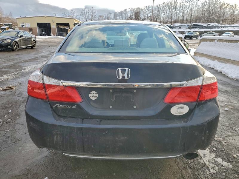 Фото 6 - HONDA ACCORD