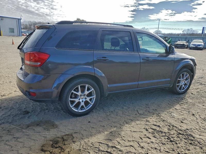 Фото 3 - DODGE JOURNEY