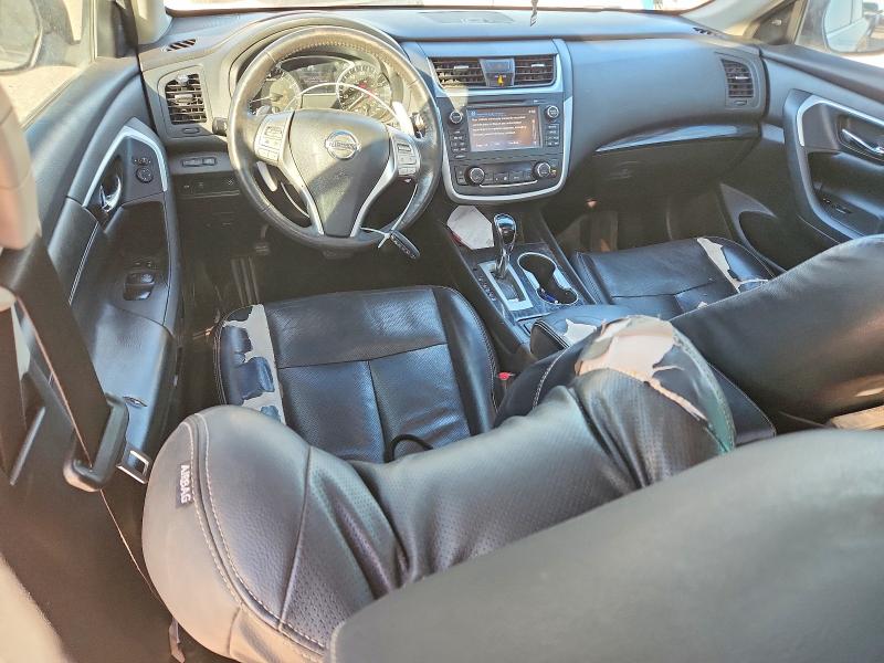 Фото 8 - NISSAN ALTIMA