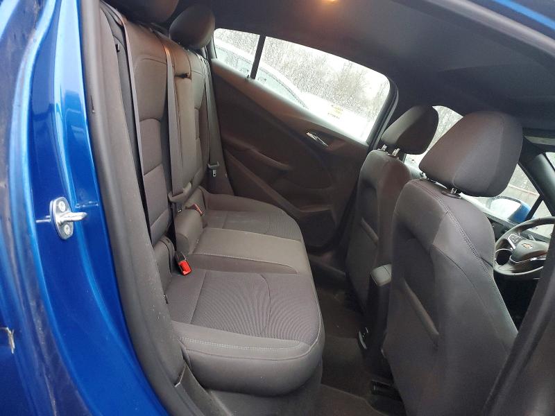 Фото 10 - CHEVROLET CRUZE