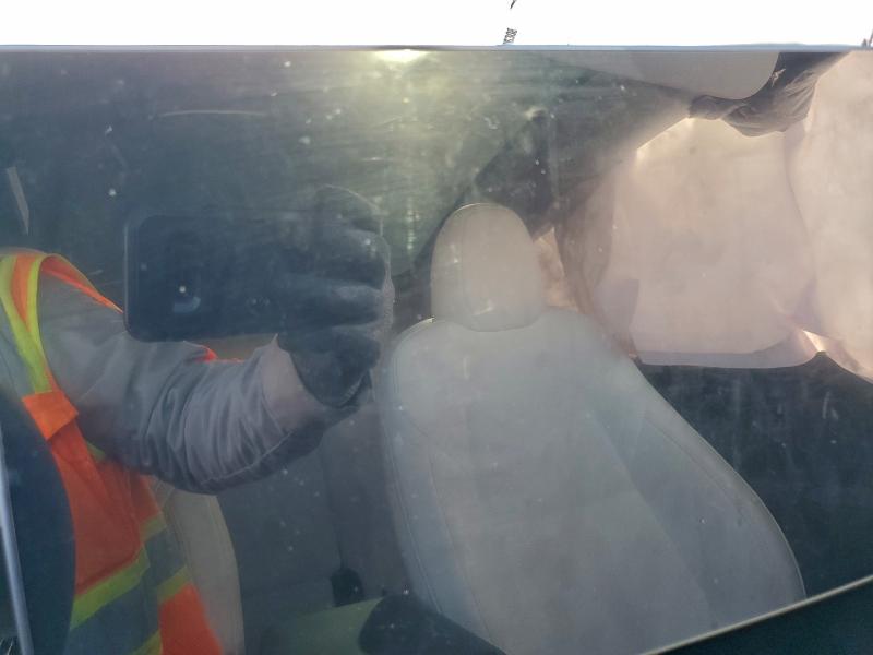 Фото 9 - TESLA MODEL Y