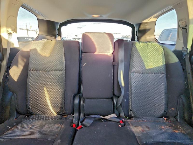 Фото 10 - NISSAN PATHFINDER