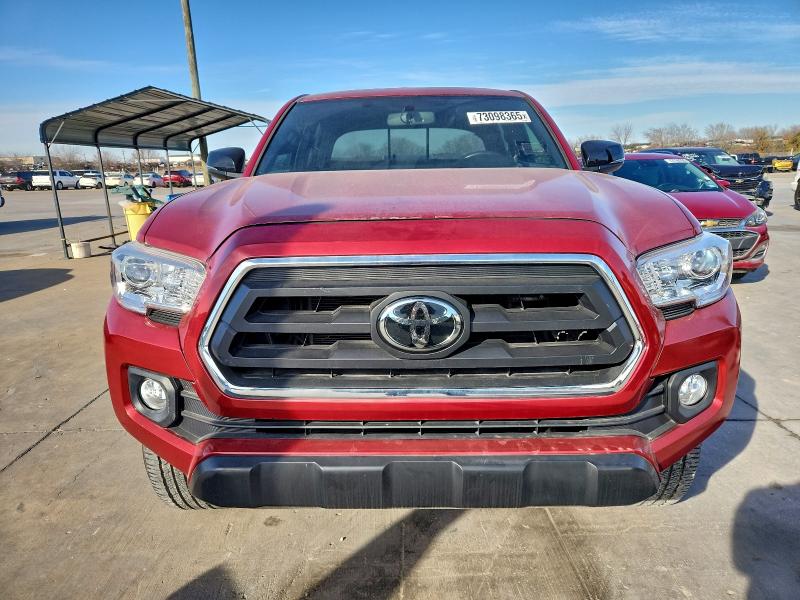 Фото 5 - TOYOTA TACOMA