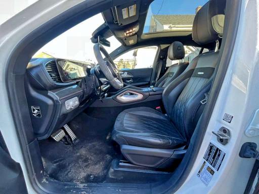 Фото 7 - MERCEDES-BENZ GLE-CLASS