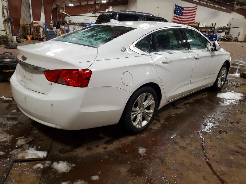 Фото 3 - CHEVROLET IMPALA