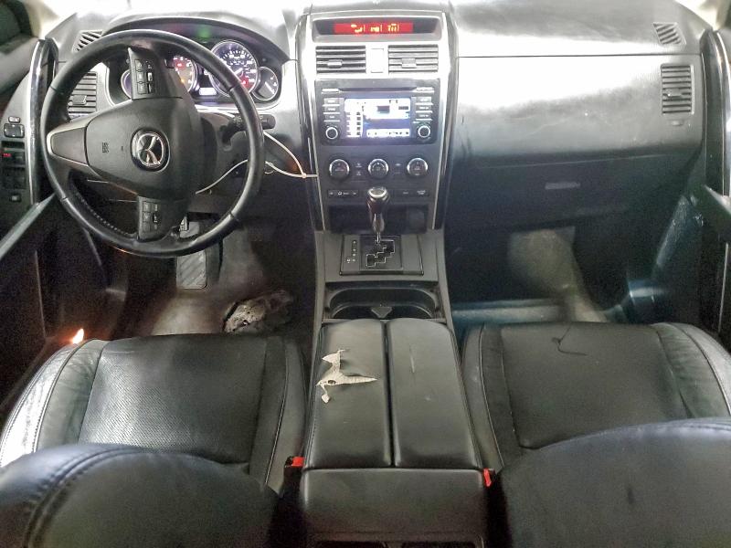 Фото 8 - MAZDA CX-9