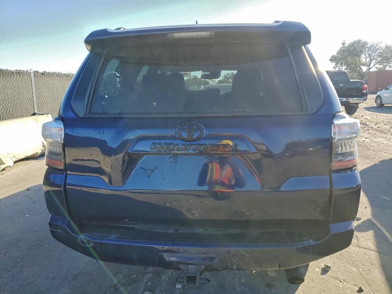 Фото 6 - TOYOTA 4RUNNER