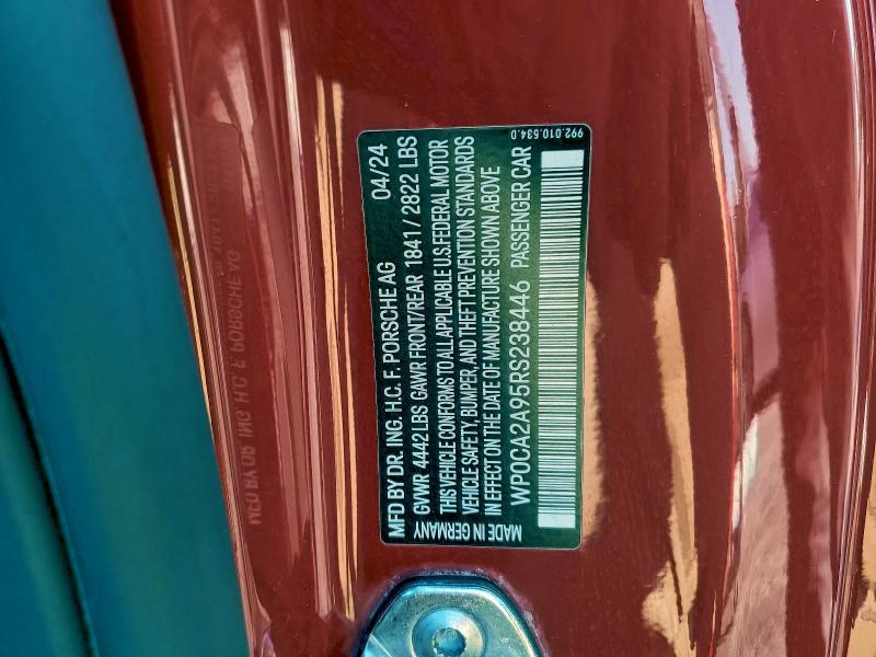 Фото 12 - PORSCHE 911