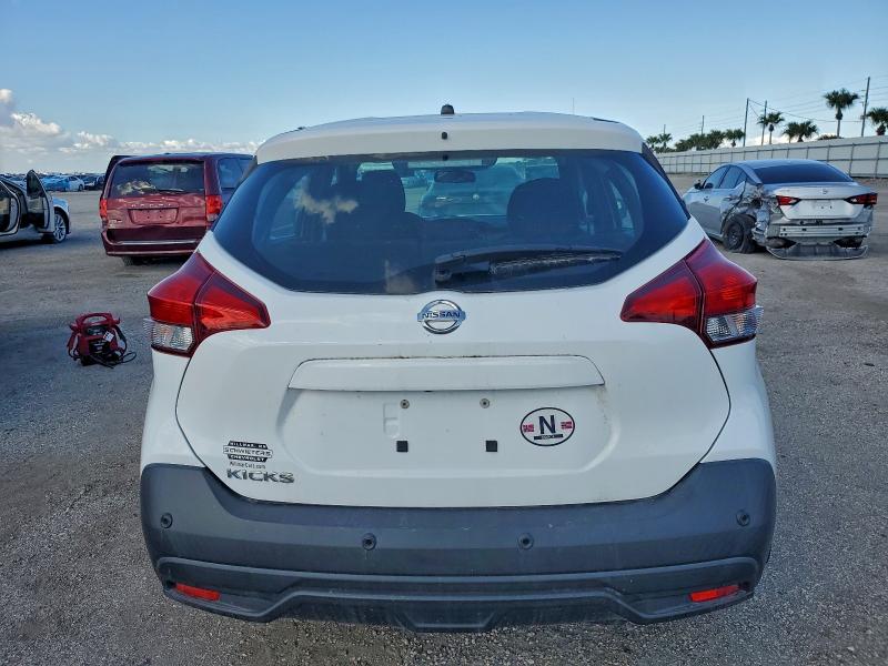 Фото 6 - NISSAN KICKS