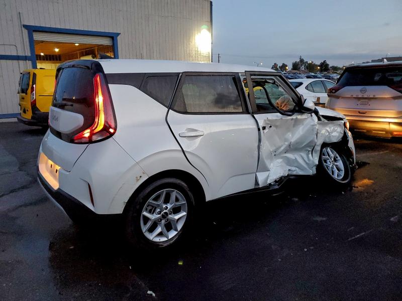 Фото 3 - KIA SOUL