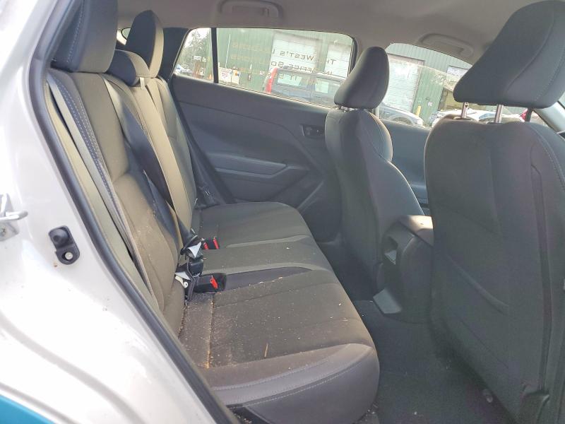 Фото 10 - SUBARU IMPREZA