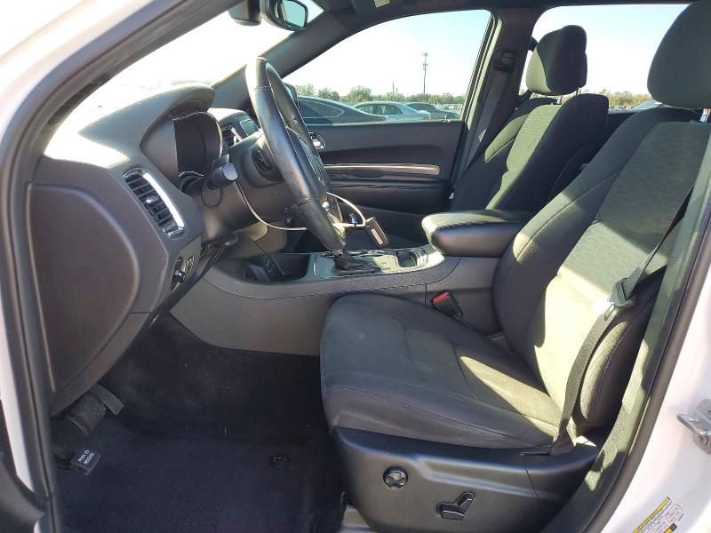 Фото 7 - DODGE DURANGO