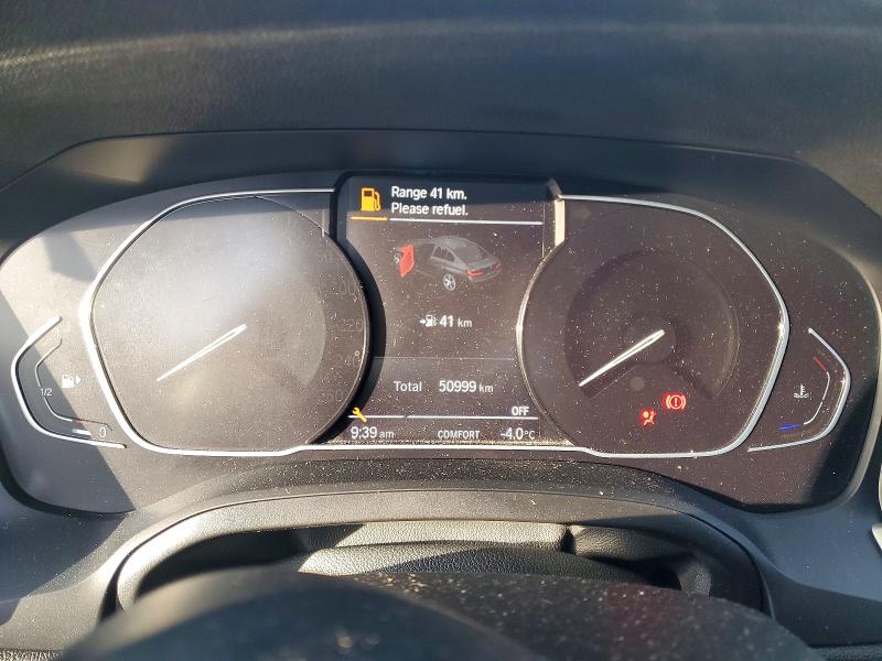 Фото 9 - BMW 3 SERIES