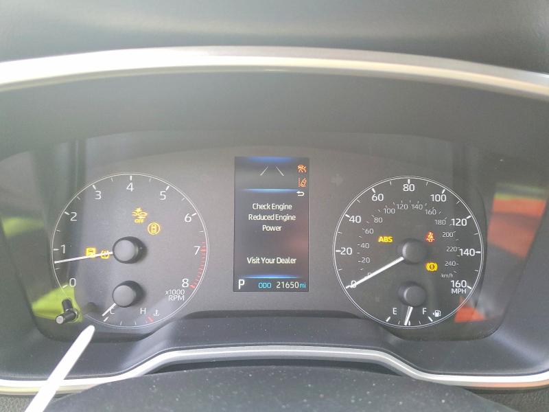 Фото 9 - TOYOTA COROLLA