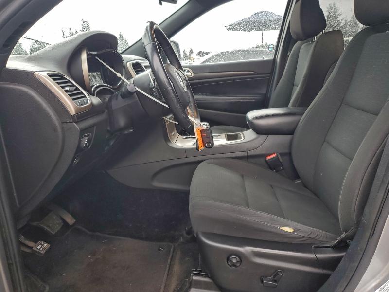 Фото 7 - JEEP GRAND CHER