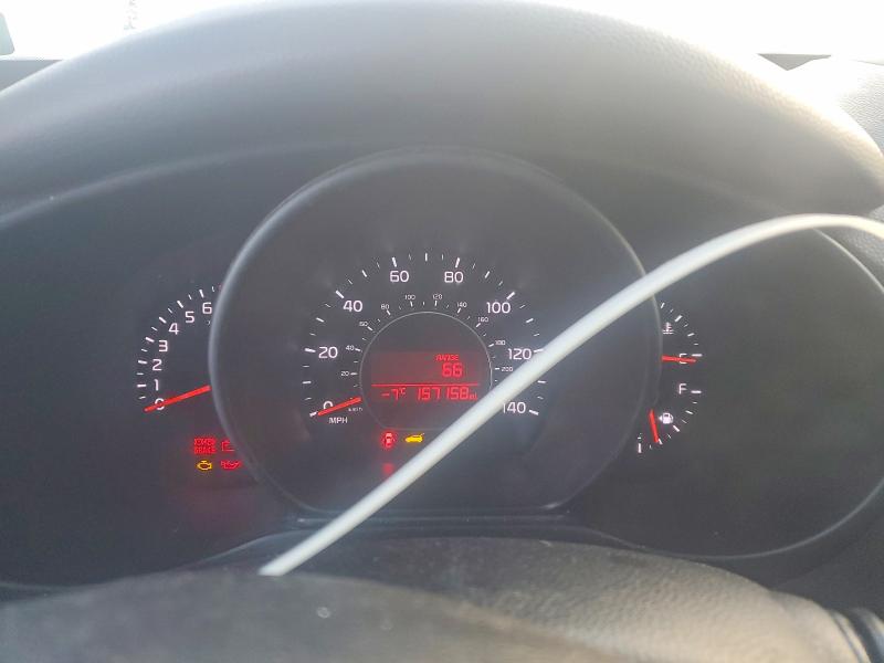 Фото 9 - KIA SOUL