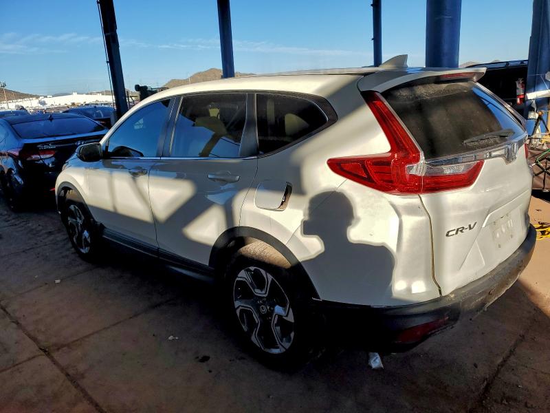 Фото 2 - HONDA CRV