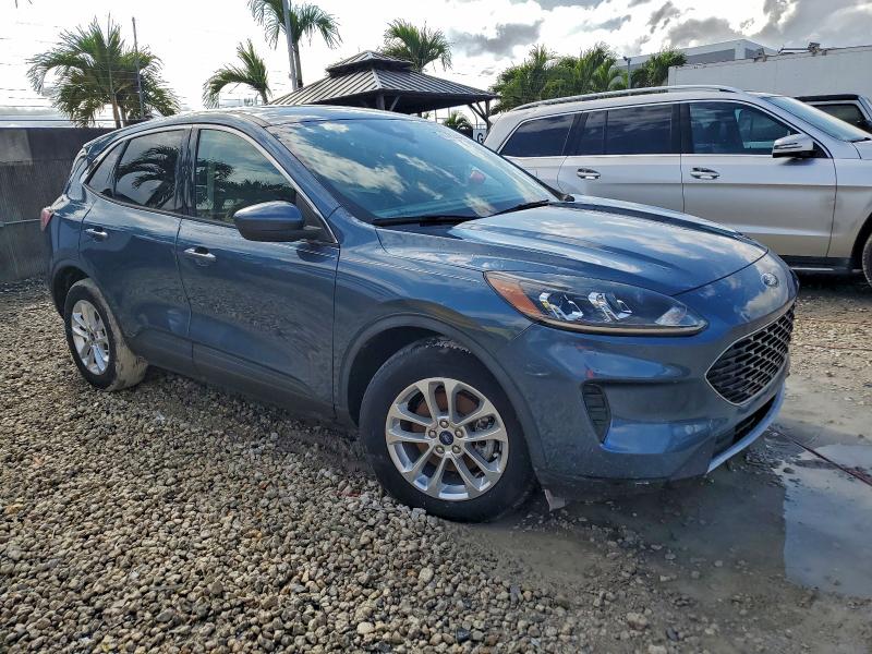 Фото 4 - FORD ESCAPE