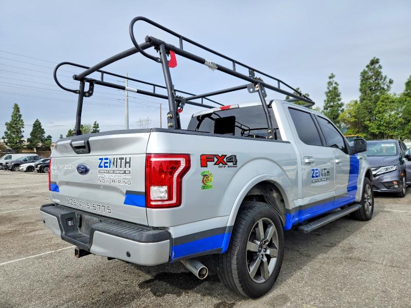 Фото 3 - FORD F-150