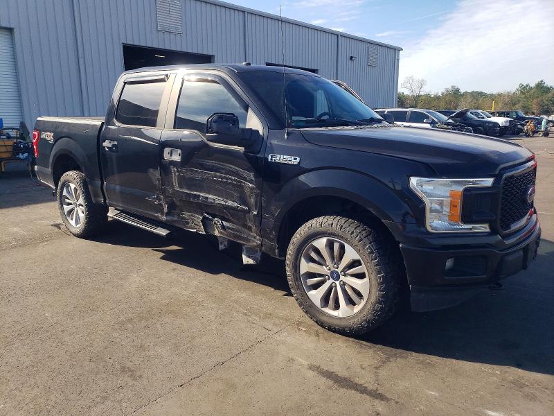 Фото 4 - FORD F-150