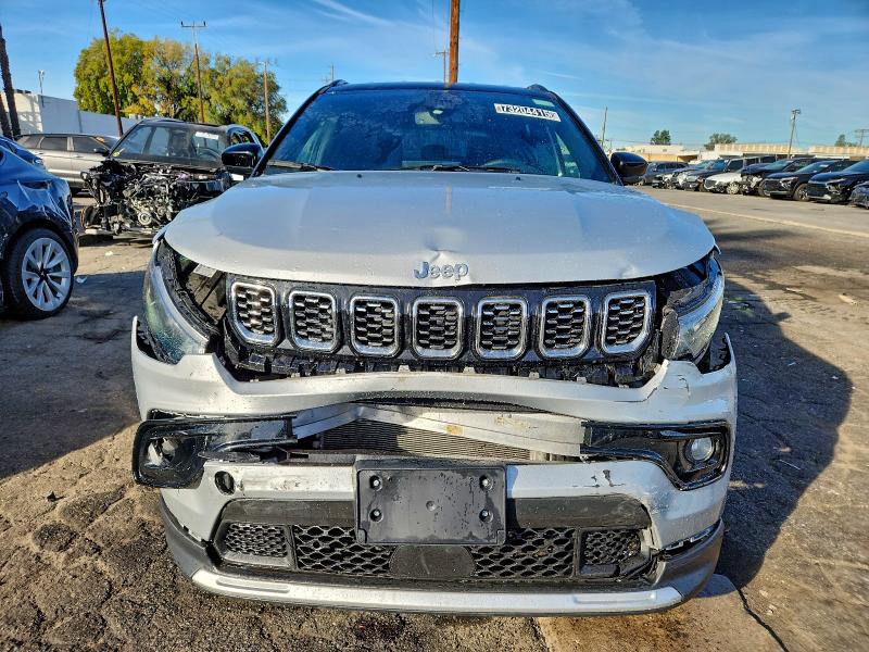 Фото 5 - JEEP COMPASS