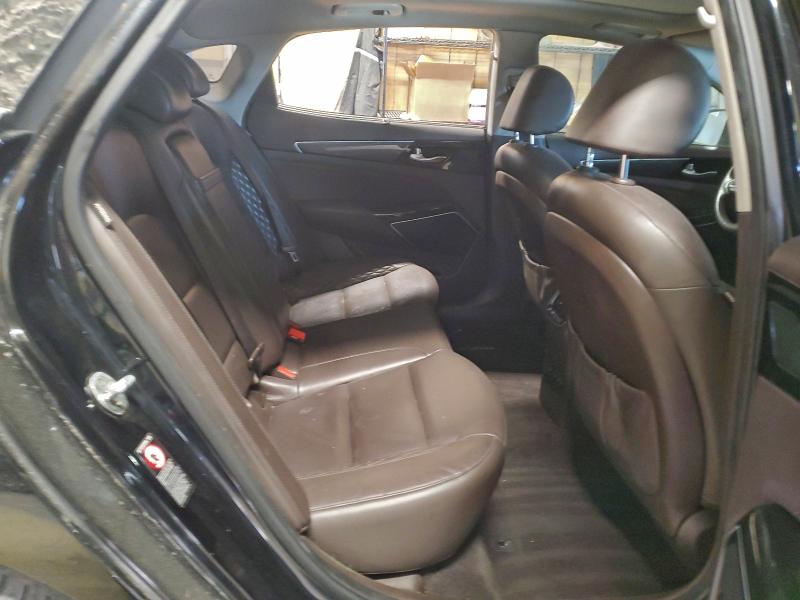 Фото 10 - KIA CADENZA