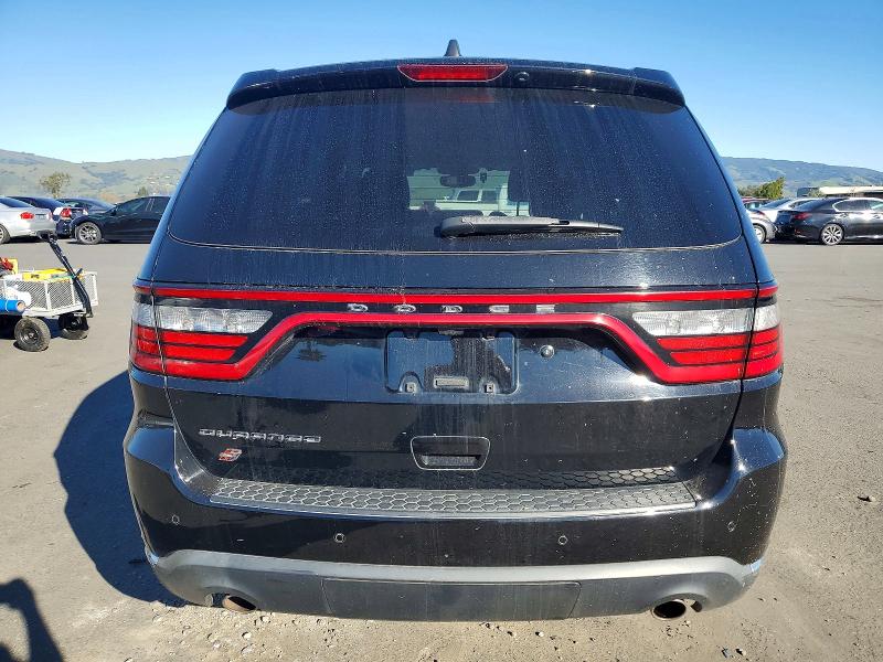 Фото 6 - DODGE DURANGO