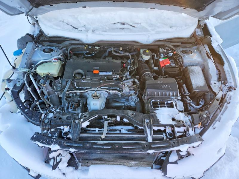 Фото 11 - HONDA CIVIC