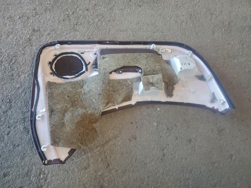 Фото 13 - INFINITI QX50