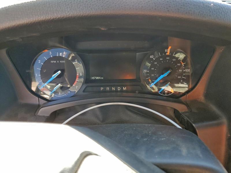 Фото 9 - FORD EXPEDITION