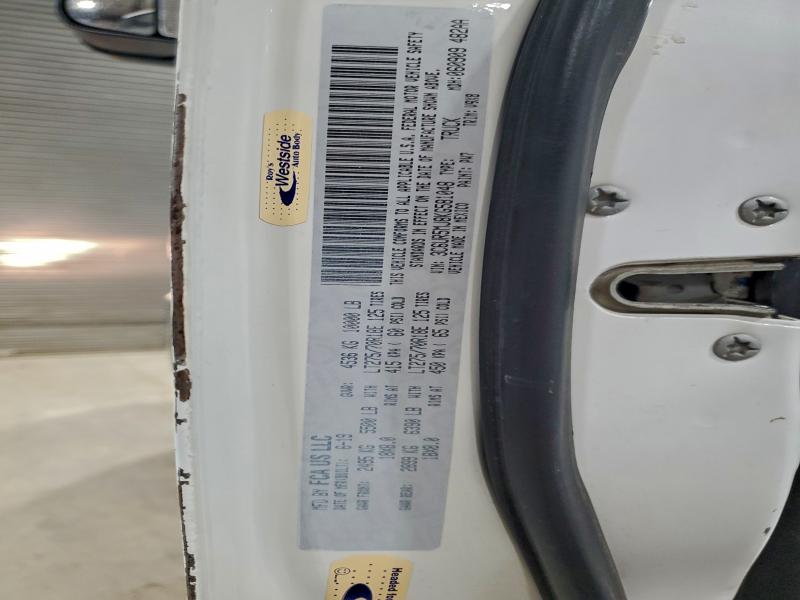 Фото 12 - RAM 2500