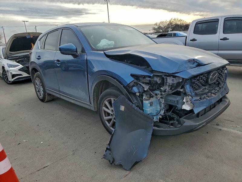 Фото 4 - MAZDA CX-5 PREFE