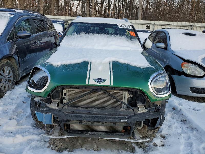 Фото 5 - MINI COOPER