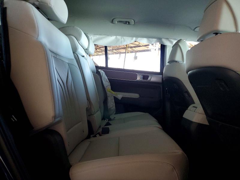 Фото 11 - HYUNDAI SANTA FE