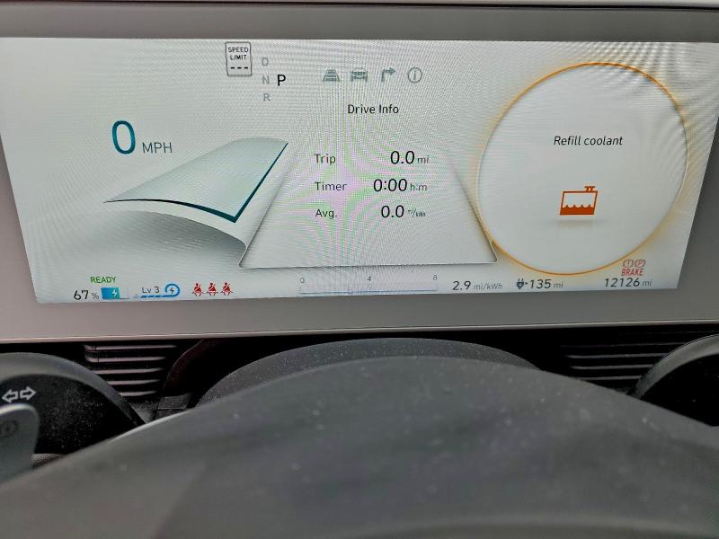 Фото 9 - HYUNDAI IONIQ