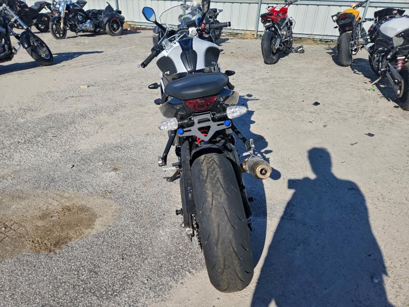 TRIUMPH DAYTONA 66 2025