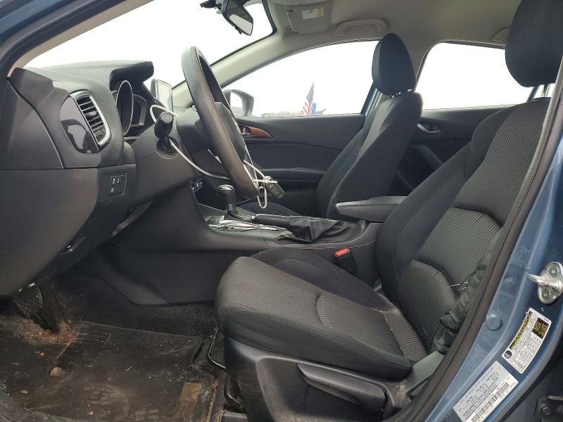 Фото 7 - MAZDA 3