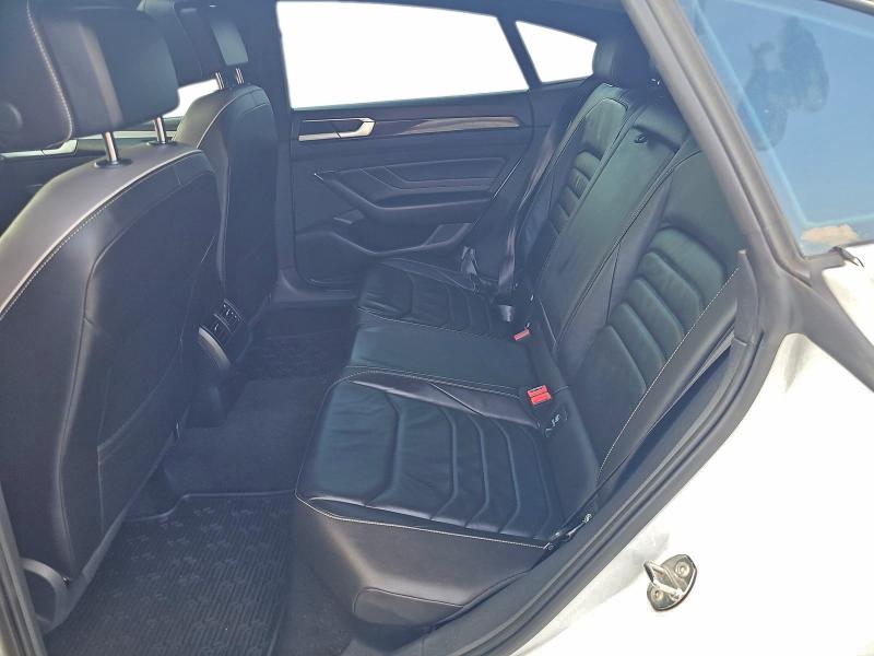 Фото 6 - VOLKSWAGEN ARTEON