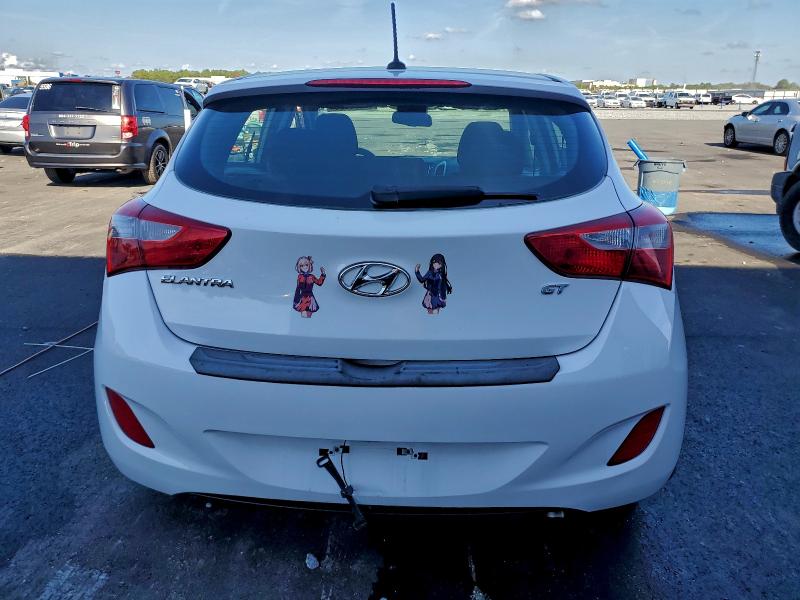 Фото 6 - HYUNDAI ELANTRA