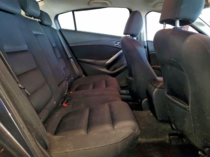 Фото 10 - MAZDA 6