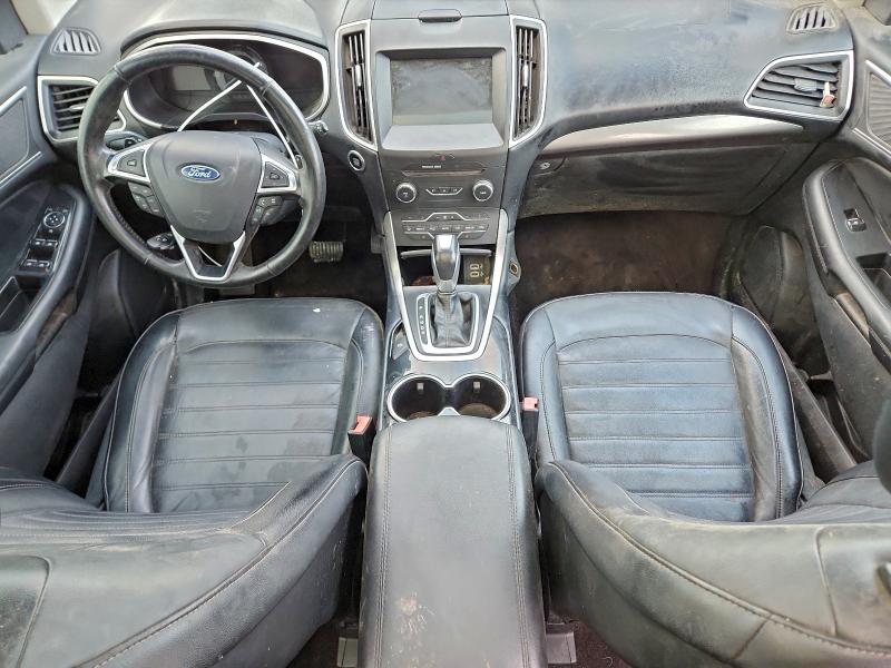 Фото 8 - FORD EDGE