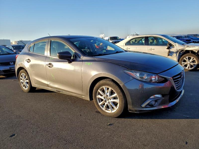 Фото 4 - MAZDA 3