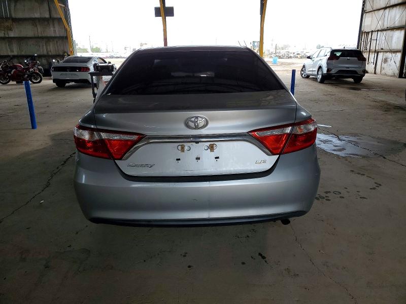 Фото 6 - TOYOTA CAMRY