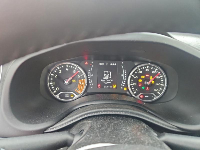 Фото 9 - JEEP RENEGADE