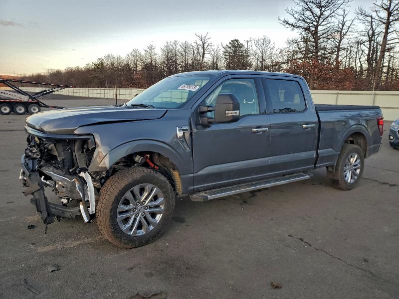 Фото 1 - FORD All Models