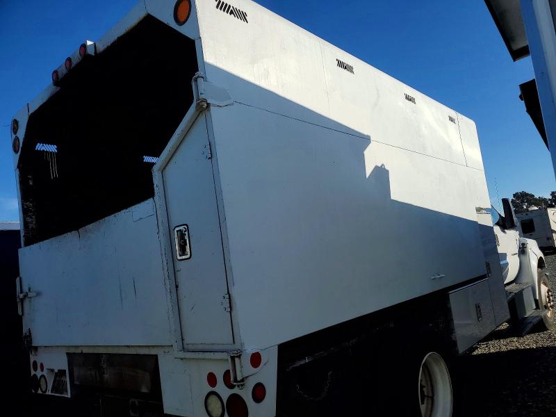 FORD F750 2016 VIN 1FDNX7DC0GDA06619