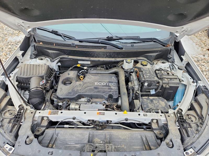 Фото 11 - GMC TERRAIN